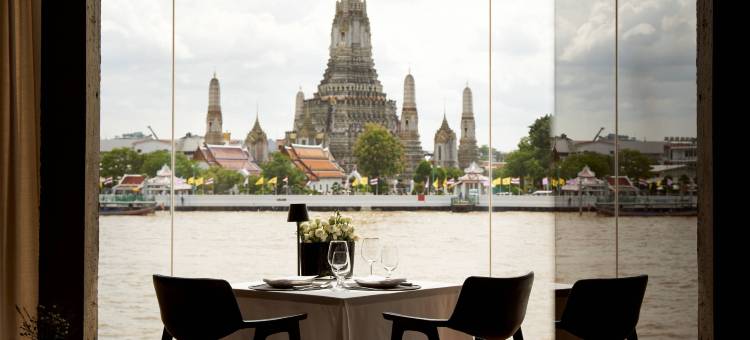 曼谷拉塔纳科辛萨拉酒店(Sala Rattanakosin Bangkok)图片