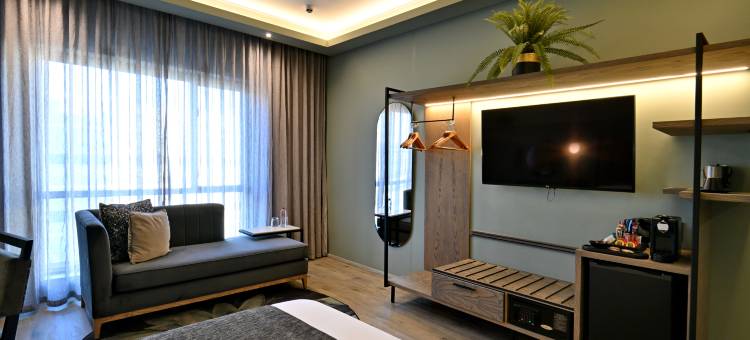 瀑布城庭苑酒店(Courtyard Hotel Waterfall City)图片