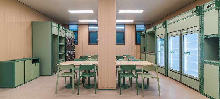 海友酒店(汕头龙眼南路美食街店)图片