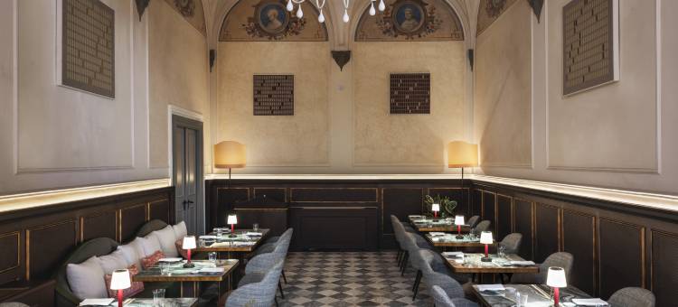 佛罗伦萨红门Colbert Collection酒店(Porta Rossa Hotel Firenze Colbert Collection)图片