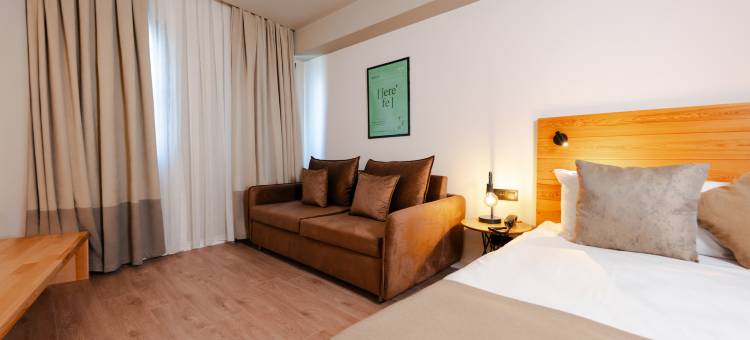 伊斯坦布尔加拉塔中央别墅酒店(The Central House Istanbul Galata)图片