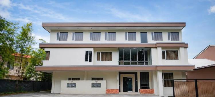巴厘巴板国际机场附近的O酒店(前巴尔卡旅馆)(Hotel O near Balikpapan International Airport formerly Barkah Guest House)图片
