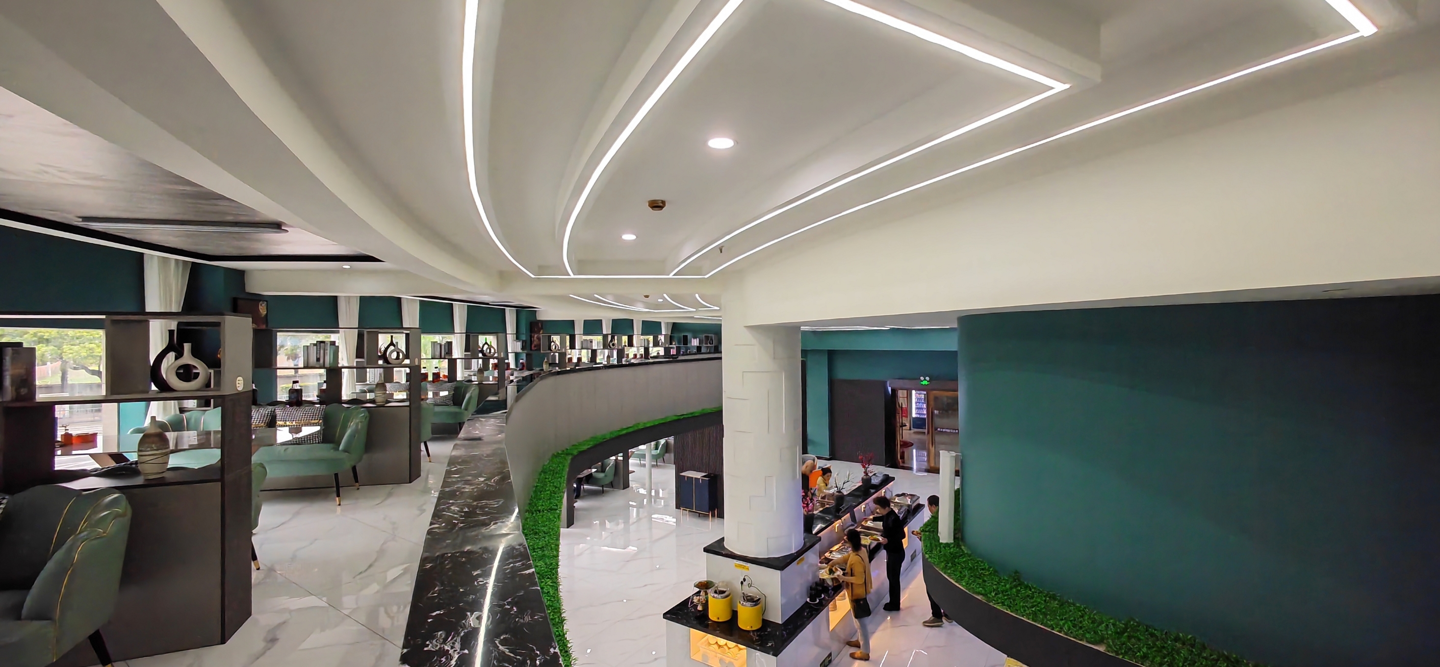 两岸咖啡(乍浦店)