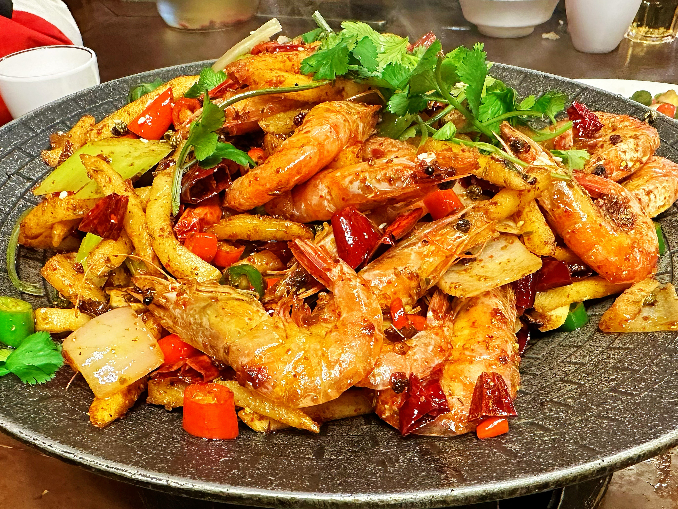 小城故事(平昌店)餐厅图片