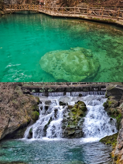 小九寨民宿土菜馆