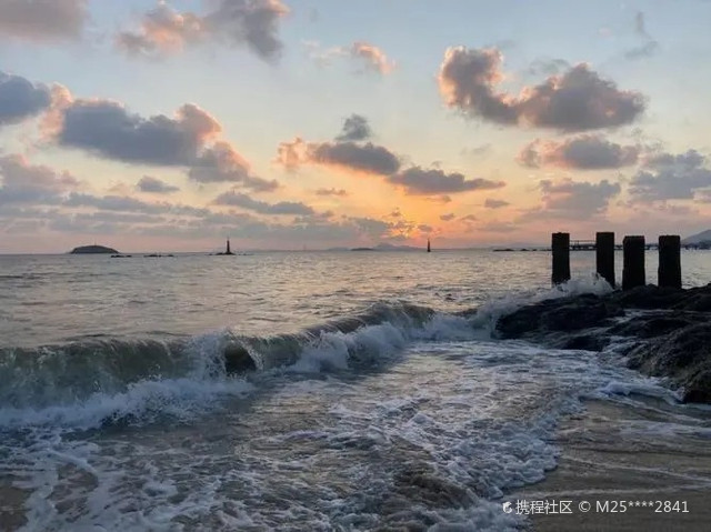 阳西又一个风景宜人的海岛——双山岛