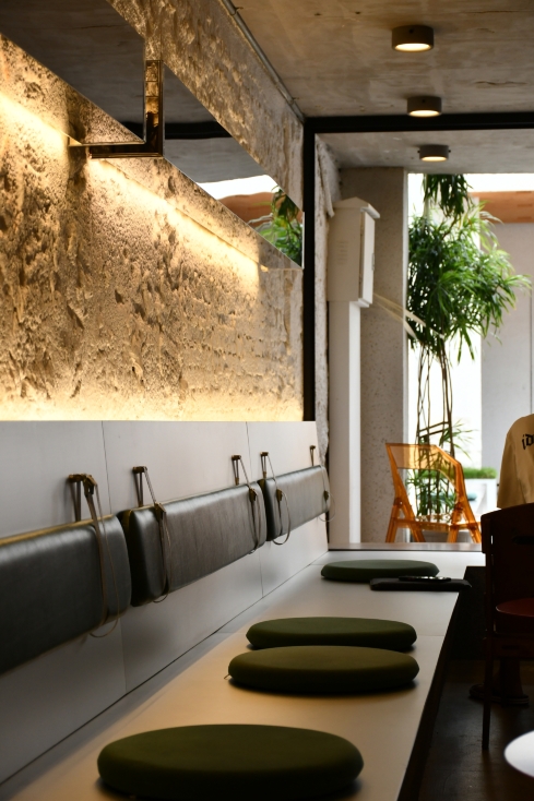 领地La Finca(工坊店)