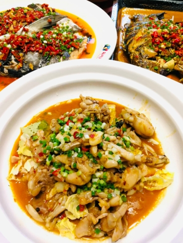 我叫湘(东丽店)