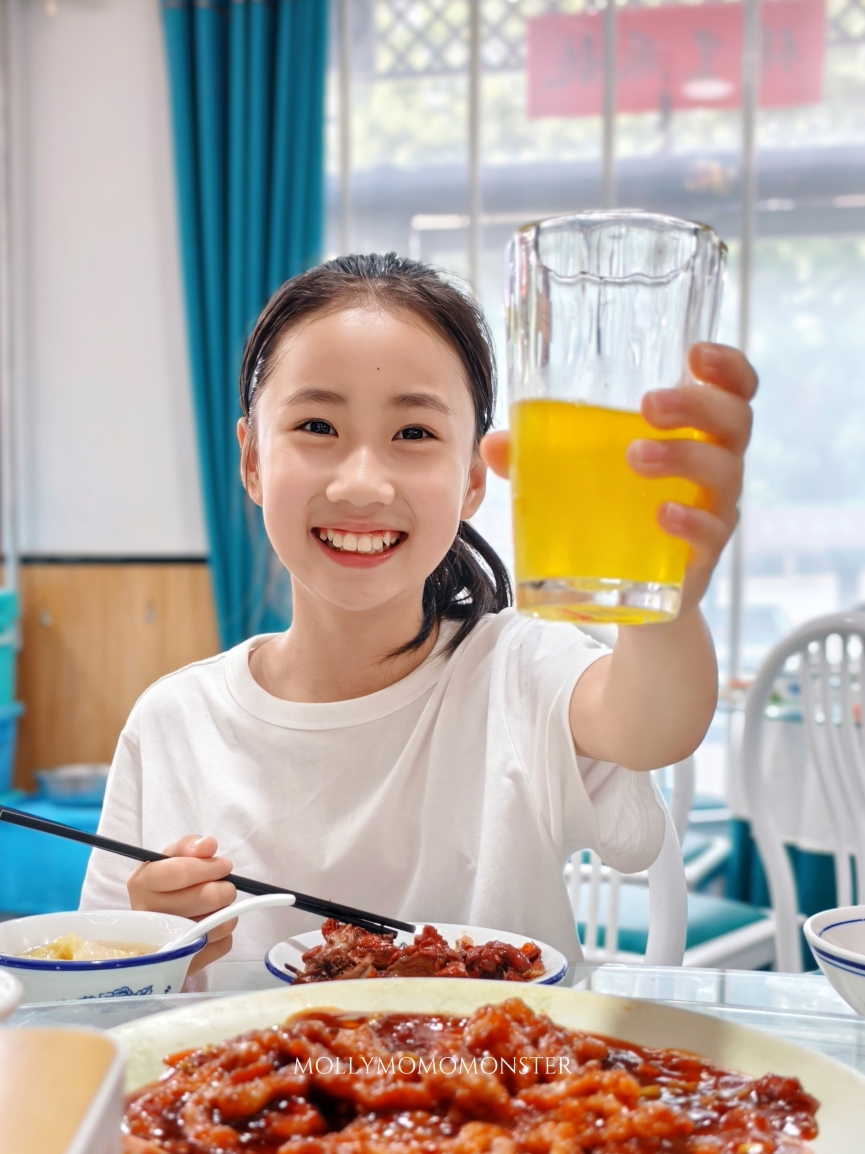 丁字口饭店餐厅图片