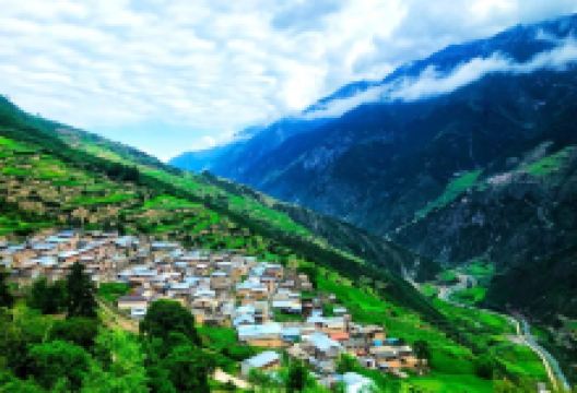 益民清真美食城美食图片