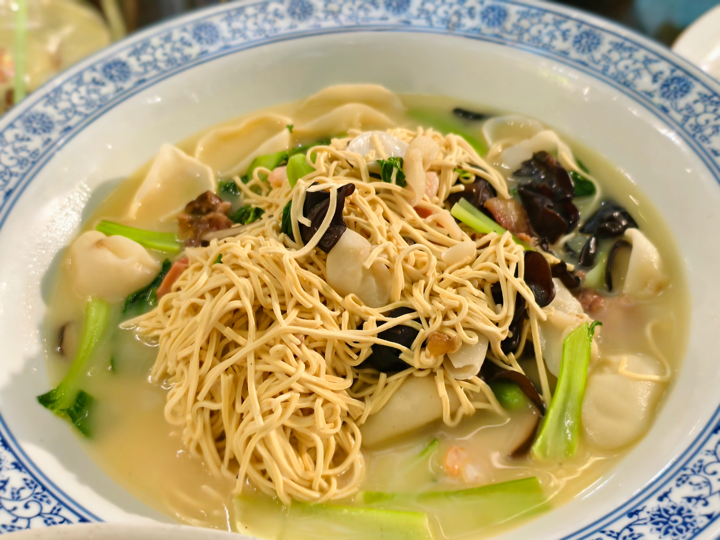 仁和楼(府前街店)