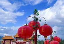 西来寺景点图片