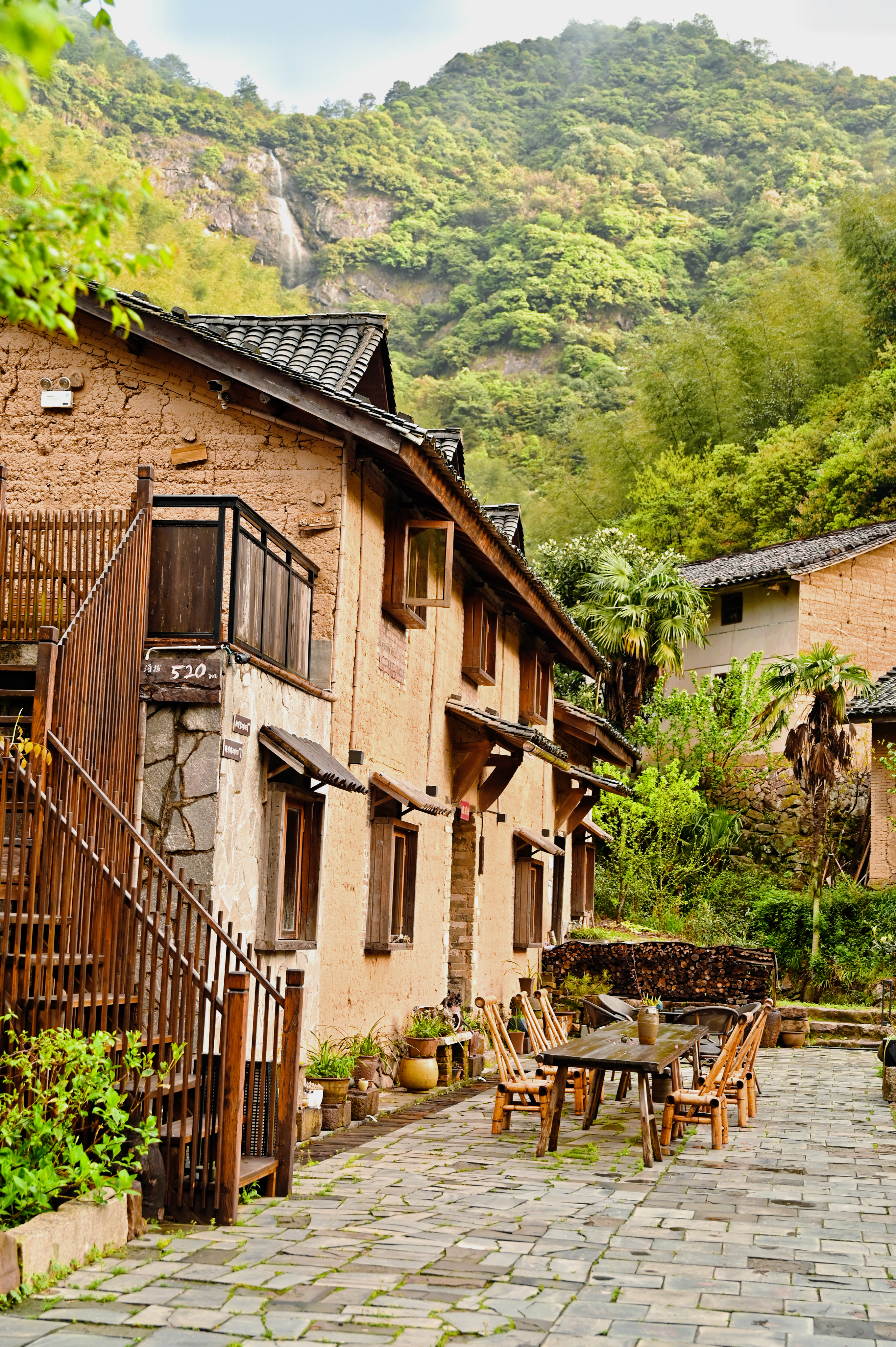 清湖人家餐厅图片