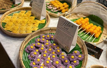 Chada Tea Boutique餐厅图片