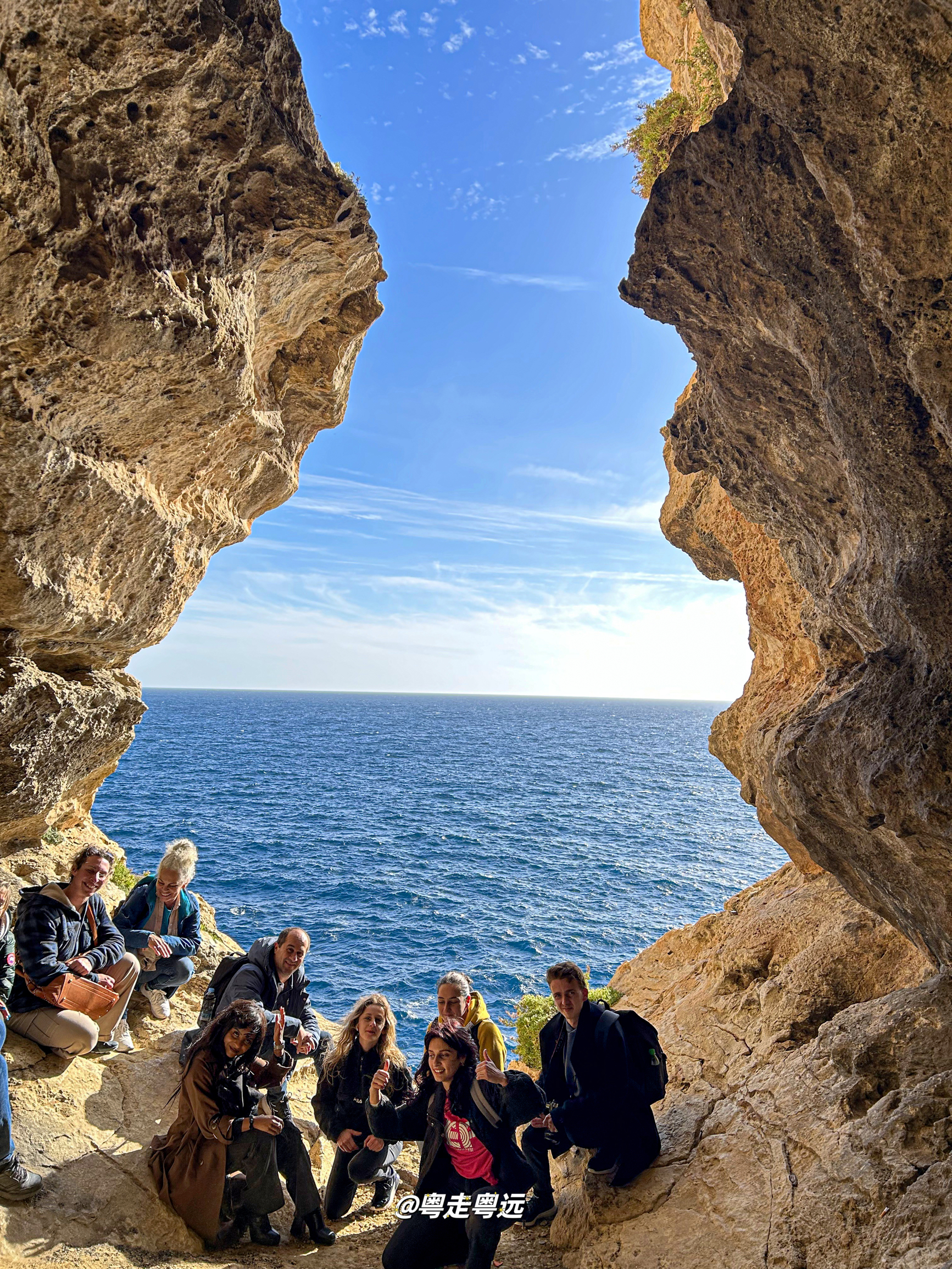 马耳他游学住宿避坑攻略以及小众徒步线路