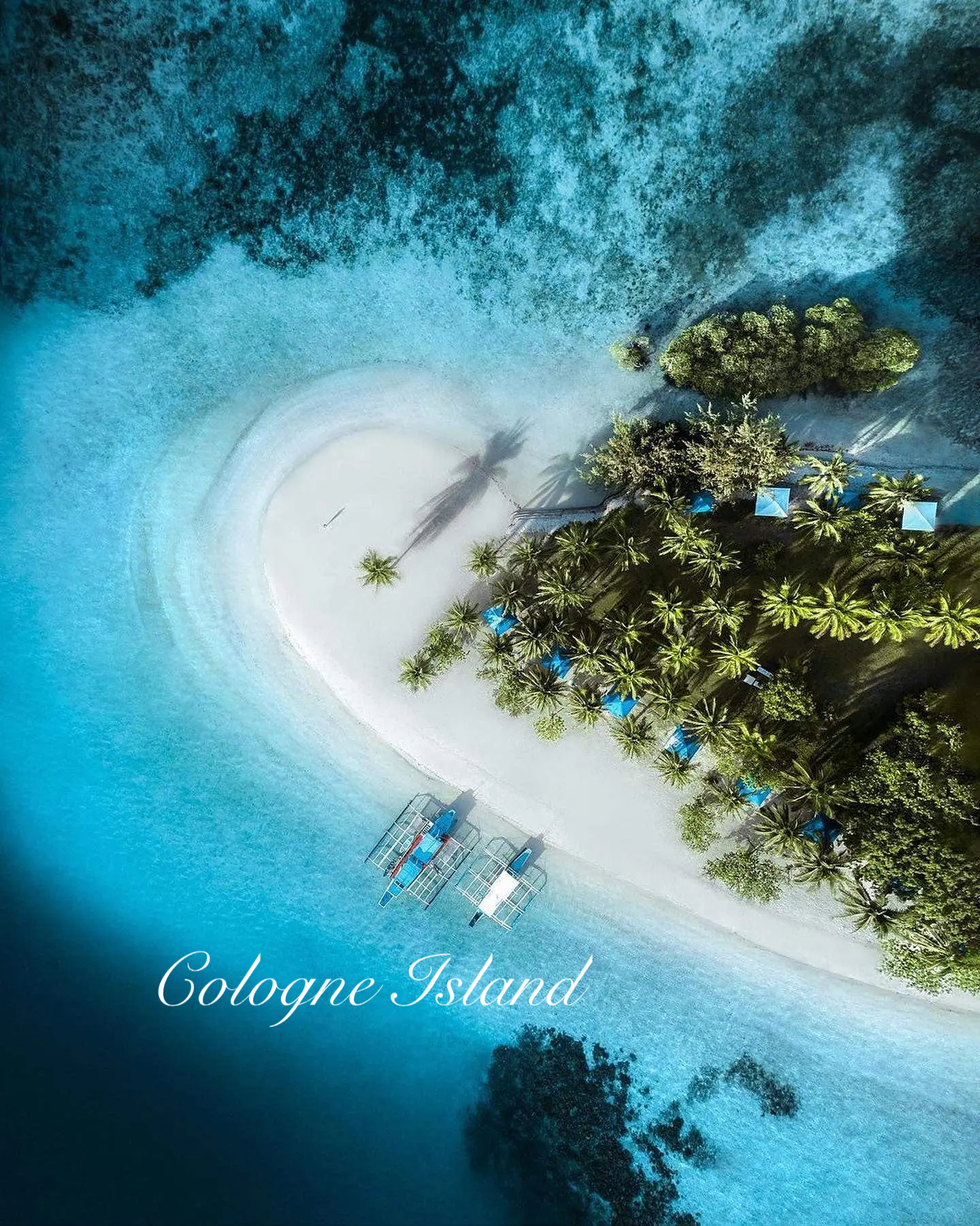 “巴拉望科隆岛|梦幻天堂：探索海岛奇遇”