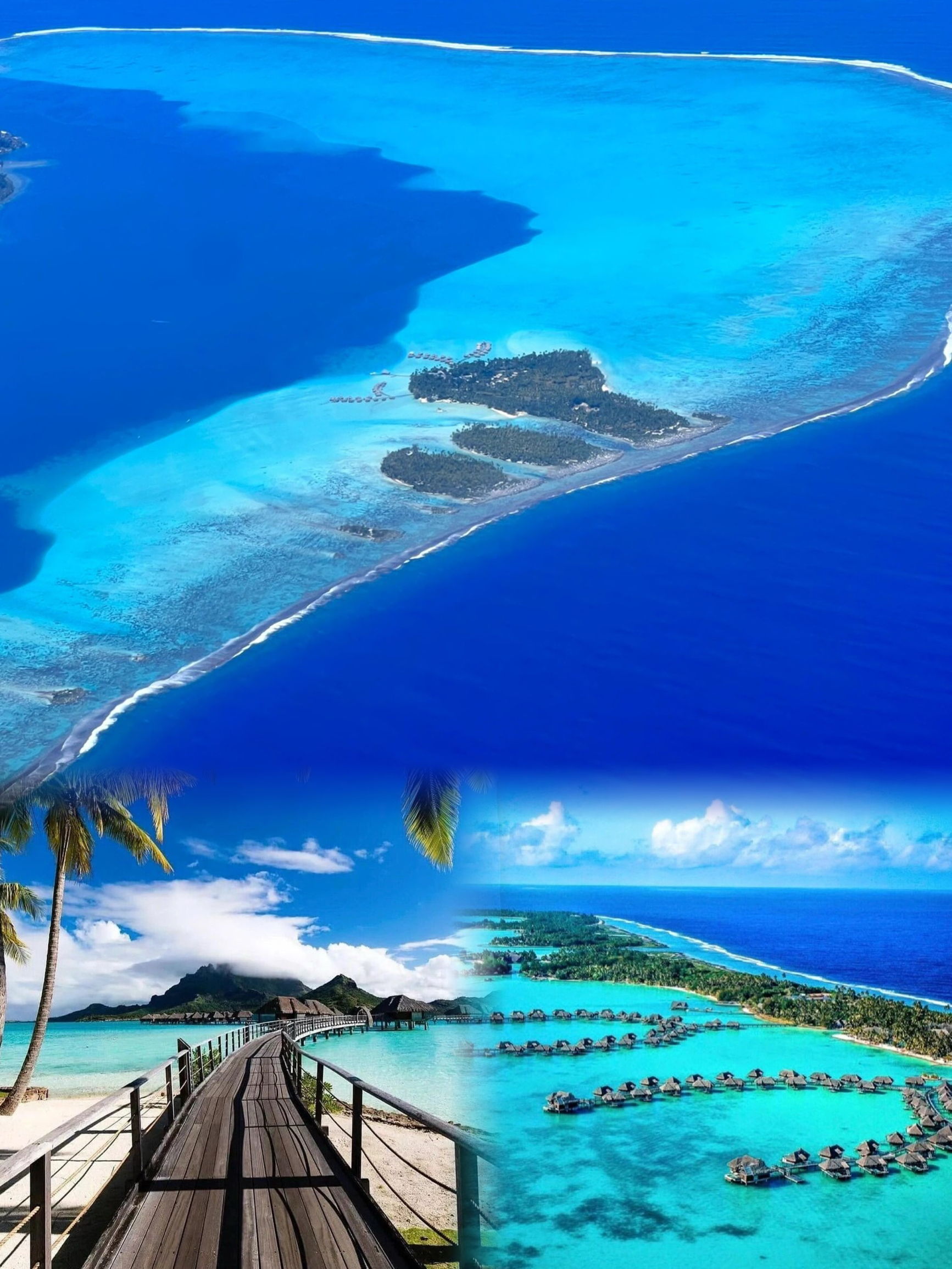 海岛界爱马仕 | 世界上最性感的岛屿之一