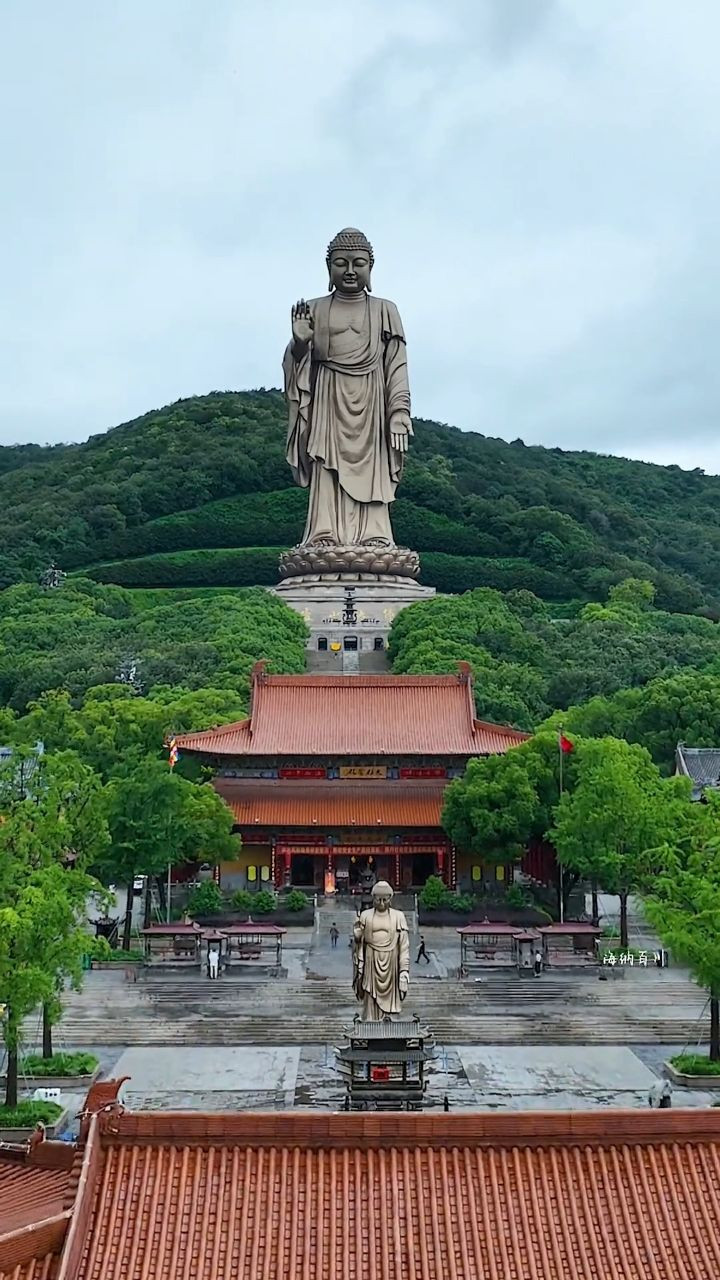 江苏旅行攻略来了，抓紧收藏！！！