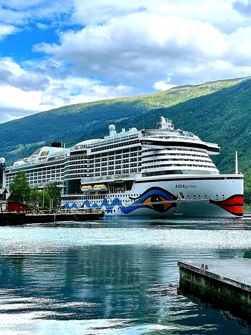 芬兰挪威高品4-8人小团 不踩雷真纯玩