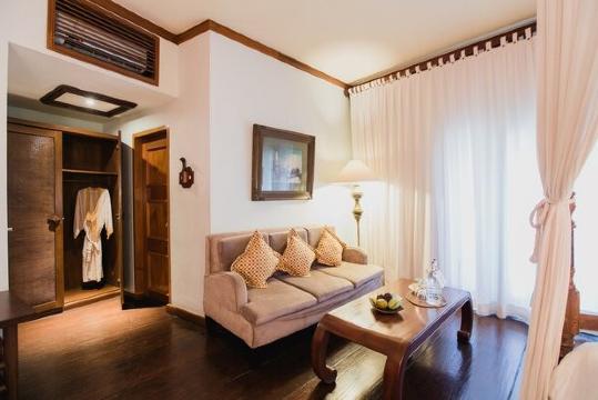 La Regina, Ristorante Italiano餐厅图片