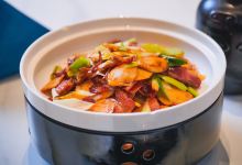福兴陈记·山海宴(北戴河欢乐湾店)美食图片