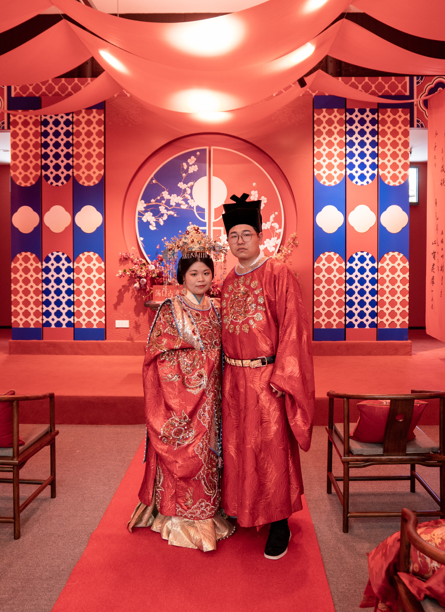 锦廷鹅湖美食林(荡口古镇店)