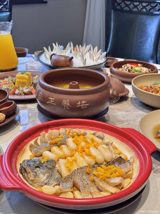 逢春汽锅宴