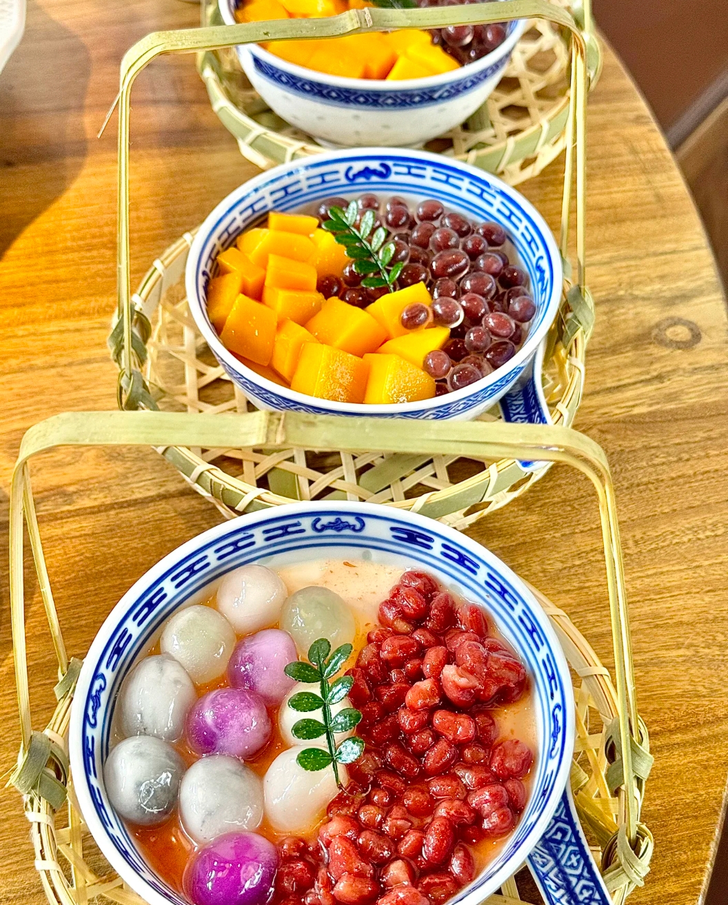 库川里·中式庭院餐厅