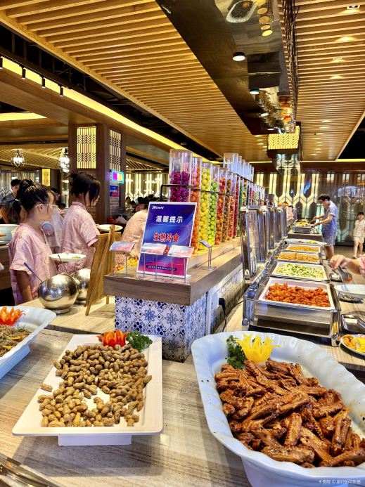 潮TOWN(卓刀泉店)