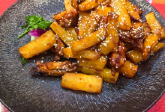 社会主义新农村(岳阳街店)美食图片