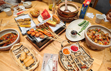 潮汕砂锅粥(永康店)餐厅图片