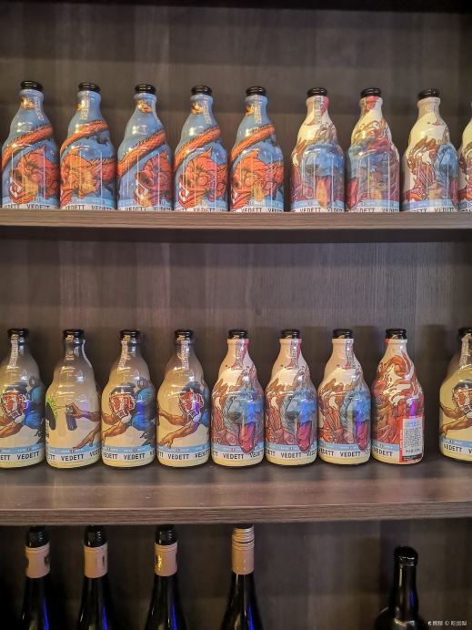 不问音乐小酒馆