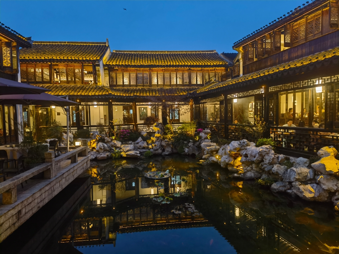 邹大鲜(嘉兴月河店)