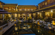 邹大鲜(嘉兴月河店)餐厅图片