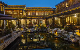 邹大鲜(嘉兴月河店)