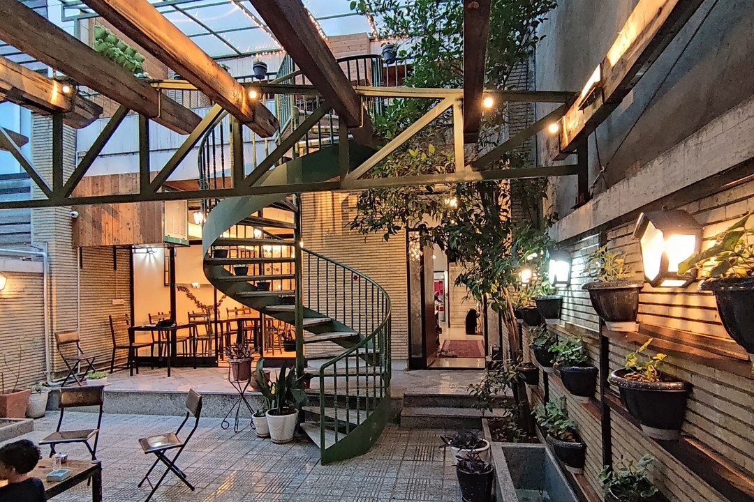 Cafe Rock餐厅图片