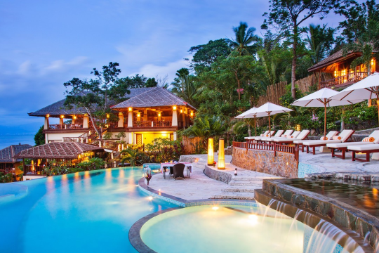 Raja Sate Restaurant Manado