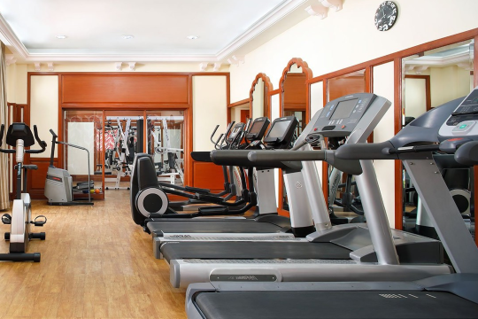 Kim Mohan's Restaurant & Cafe