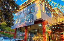 渡口勐海烤鸡店餐厅图片