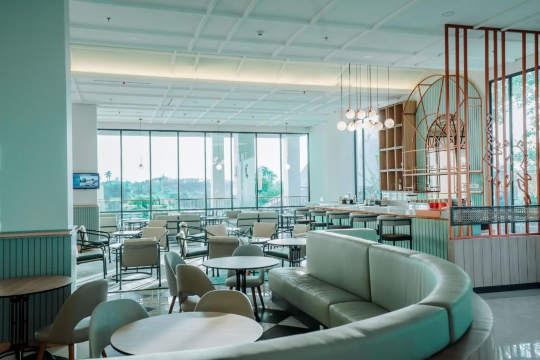 Tuna House餐厅图片