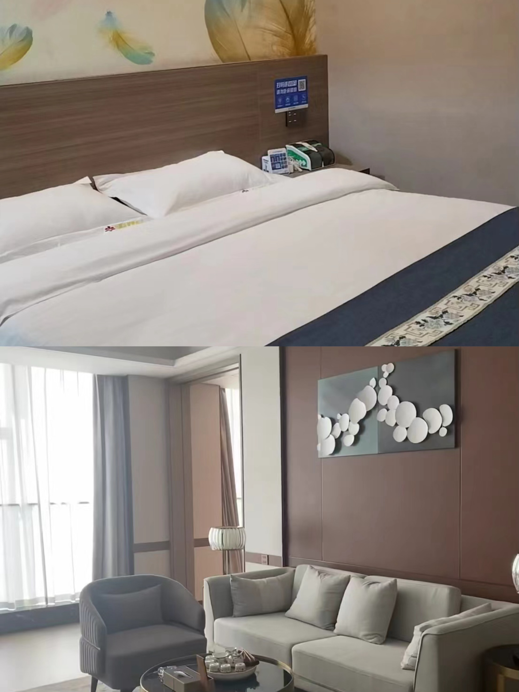 徐记龙虾馆(吉水店)餐厅图片