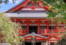 那谷寺（公式）景点图片
