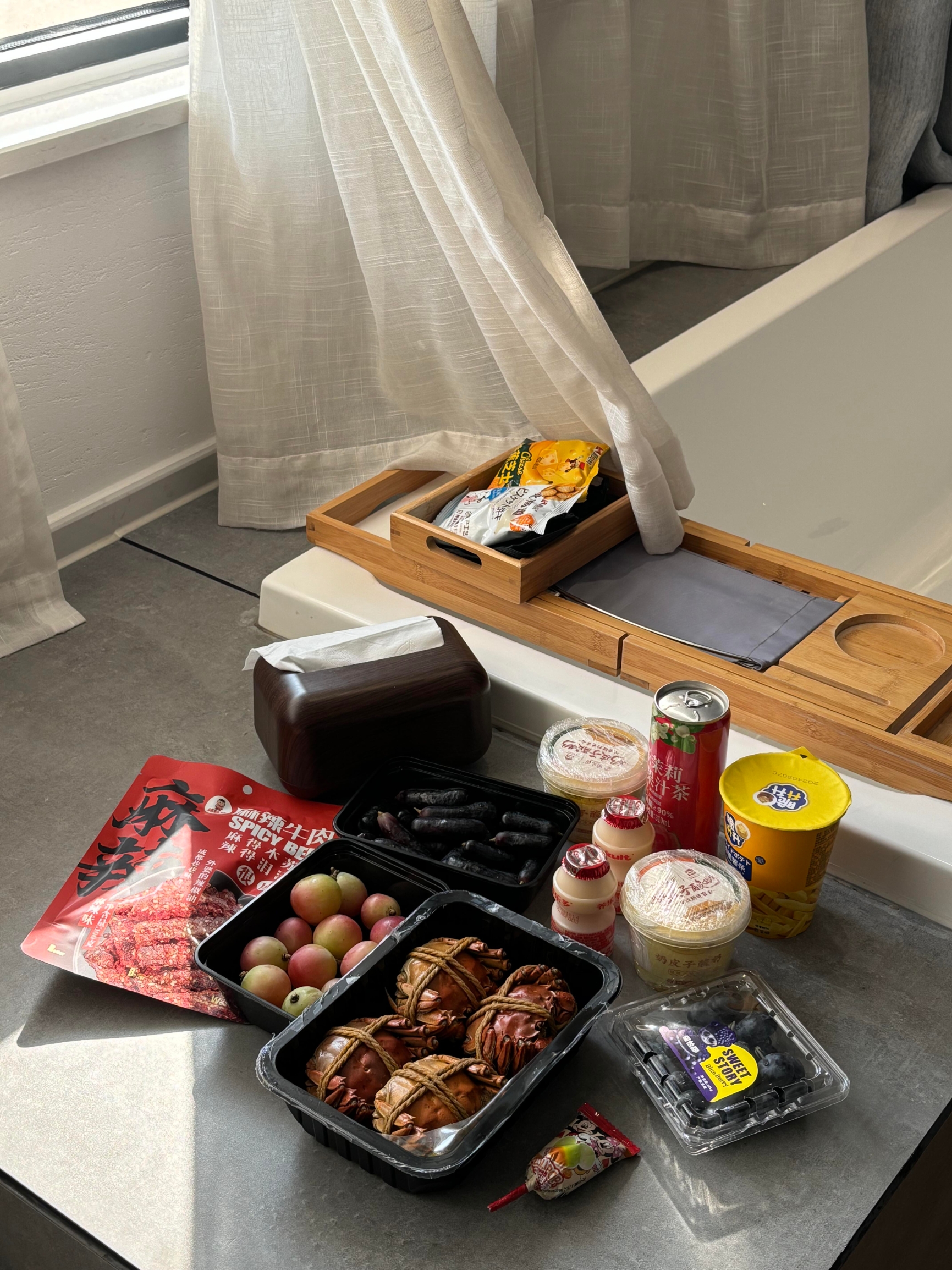 管记米线(裕城花园店)餐厅图片