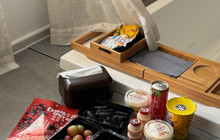 管记米线(裕城花园店)餐厅图片