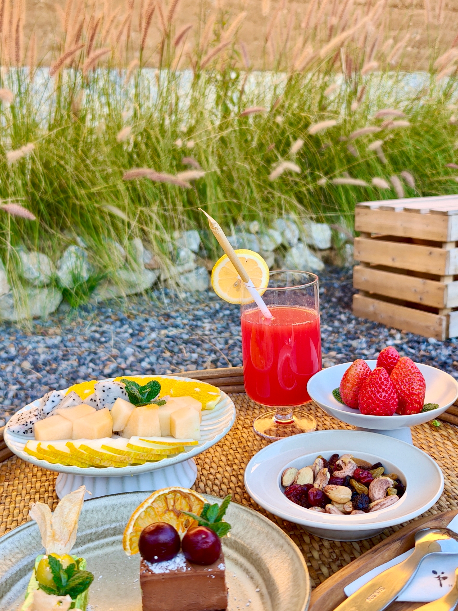 喜宝赏饭餐厅图片