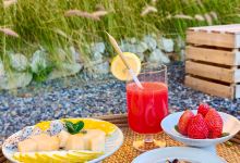 龙凤瑞英清真饭馆美食图片