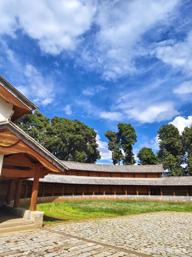 剑川沙溪天气预报