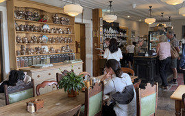 Czegs' Cafe
