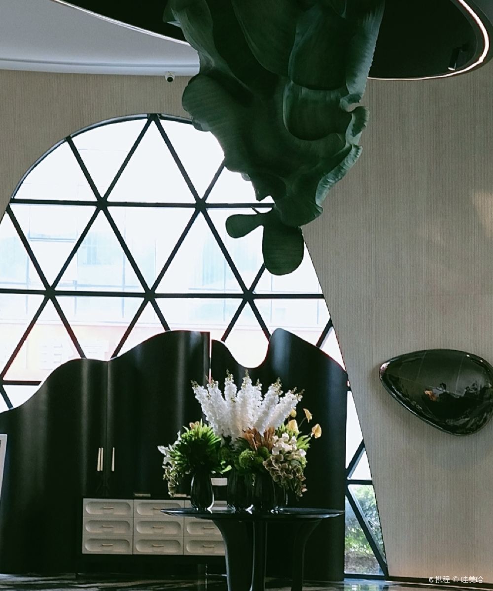 株洲珺丽豪生酒店图片