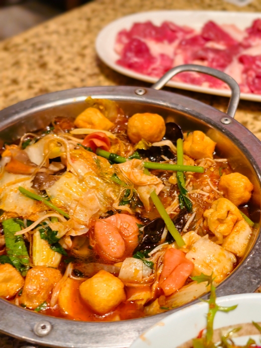 合合大冷面(高新店)
